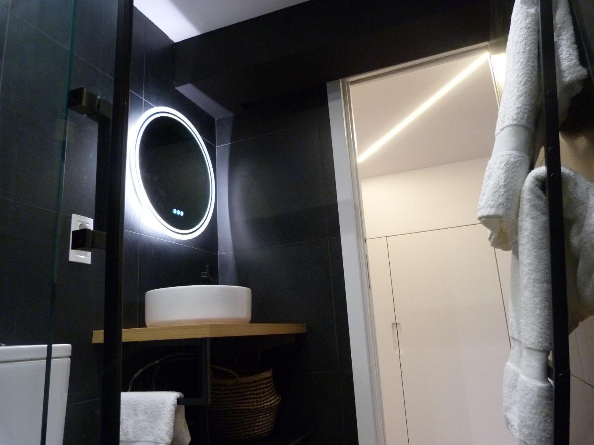 Foroplaza Duplex Apartment