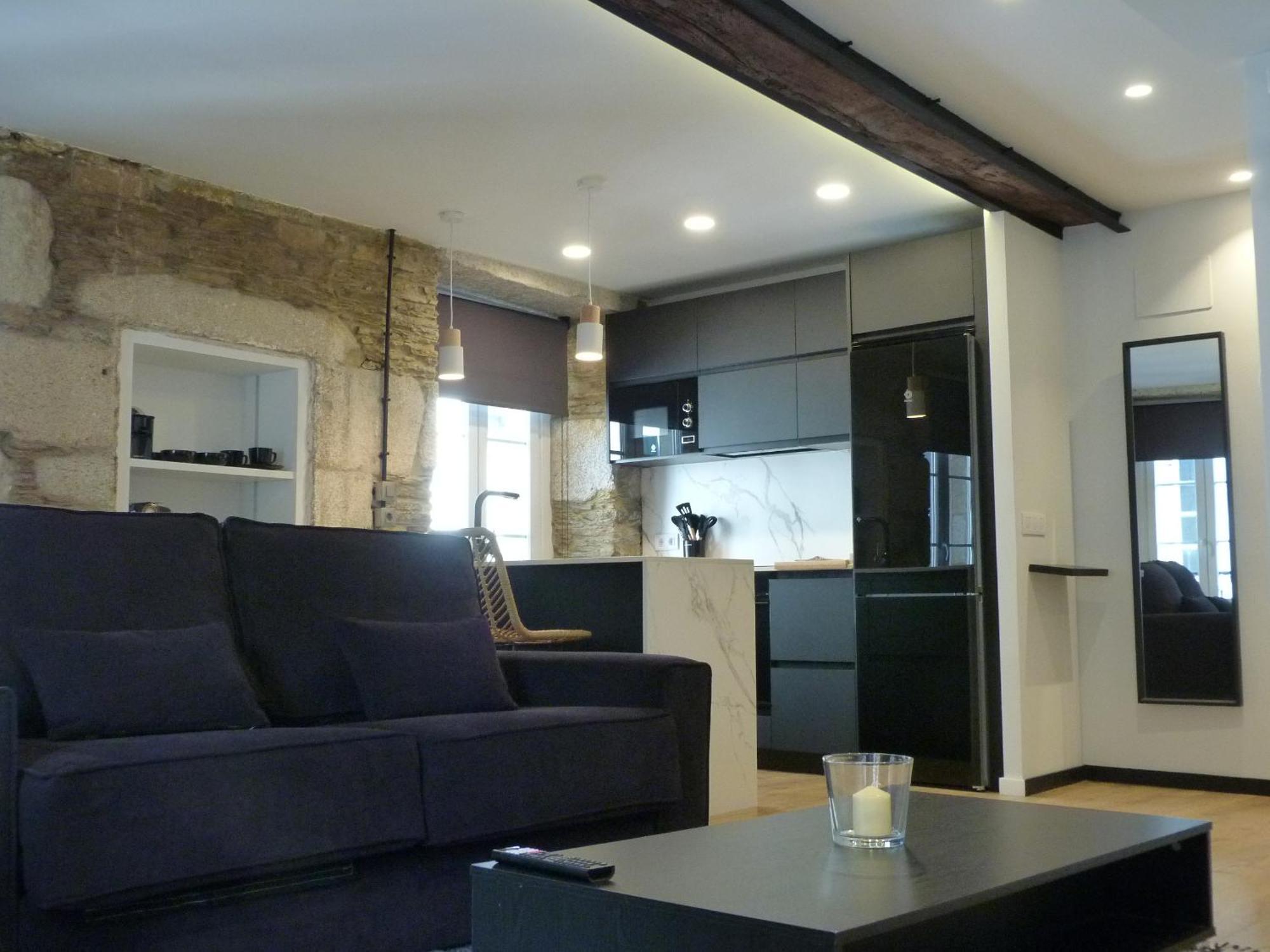 Foroplaza Duplex Apartment *