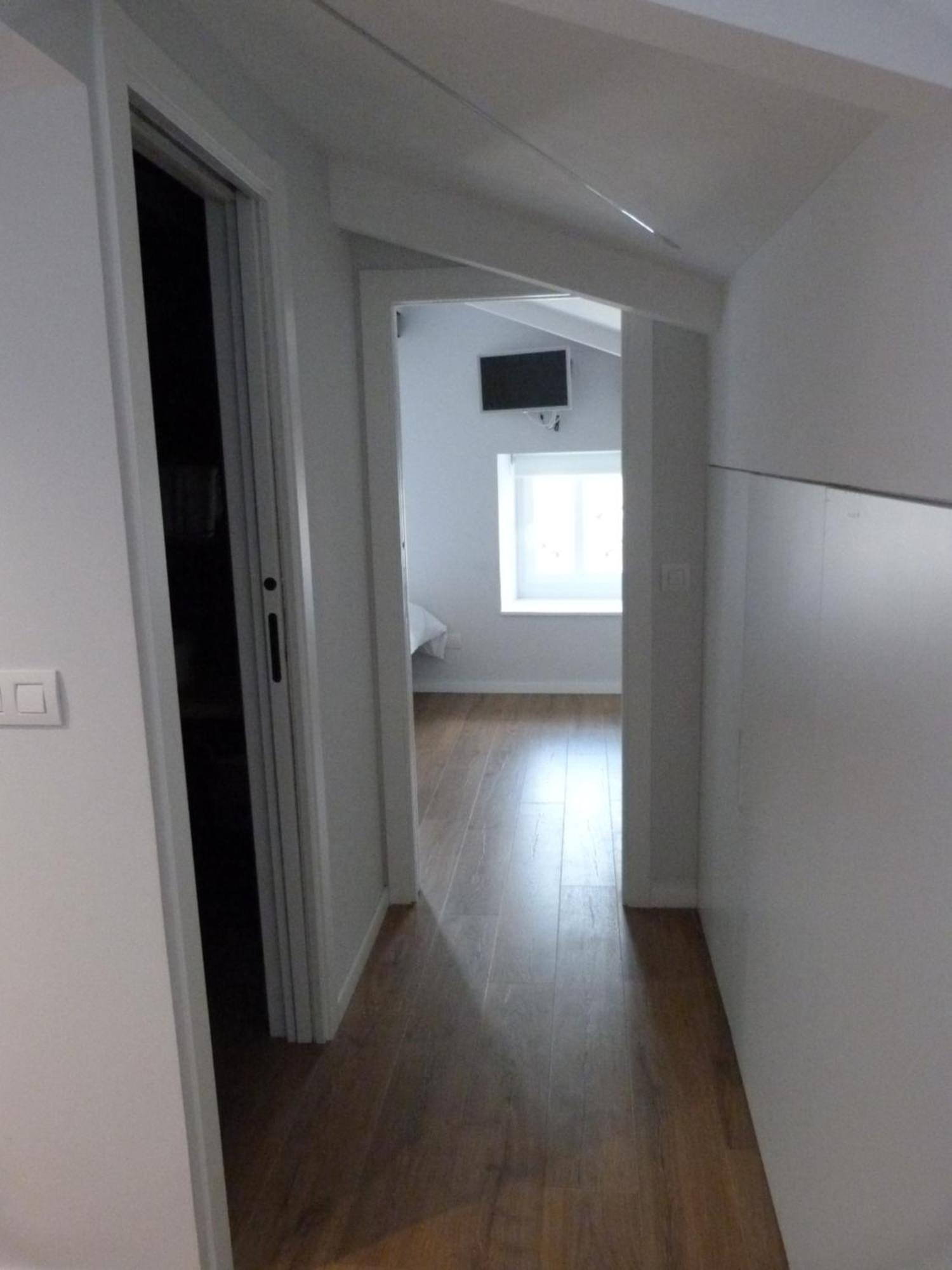 Foroplaza Duplex Apartment