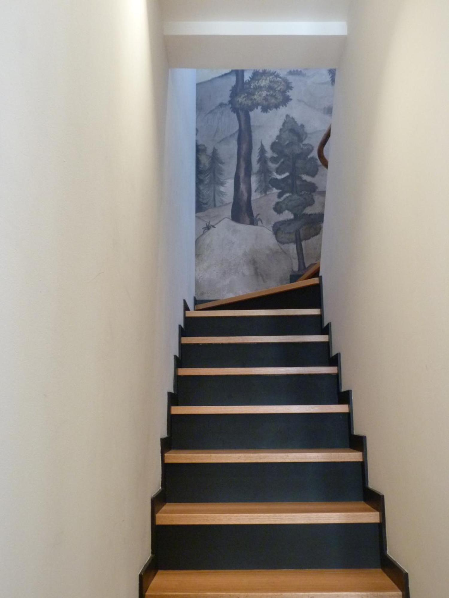 Apartment Foroplaza Duplex Lugo