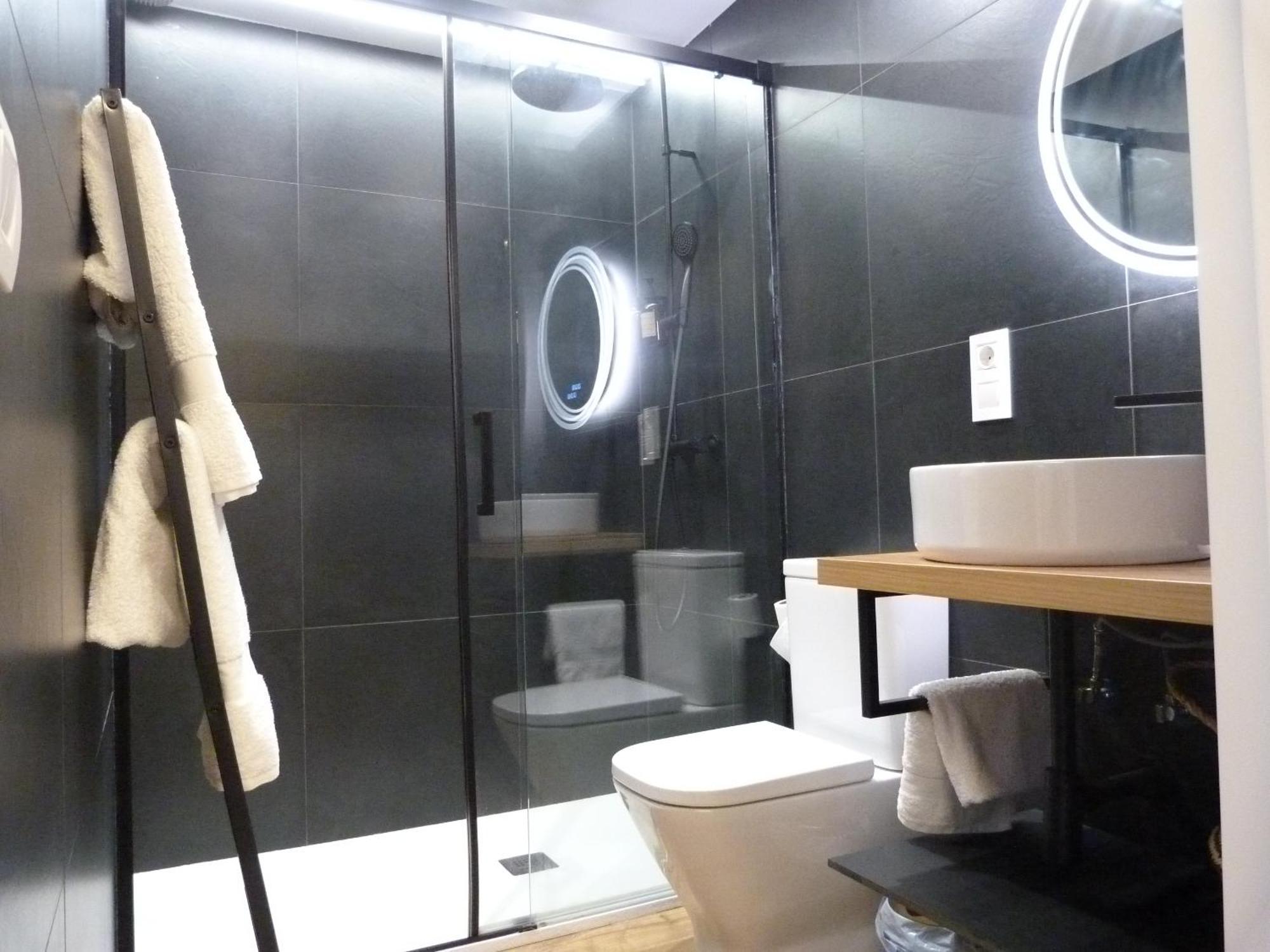 Apartment Foroplaza Duplex Lugo