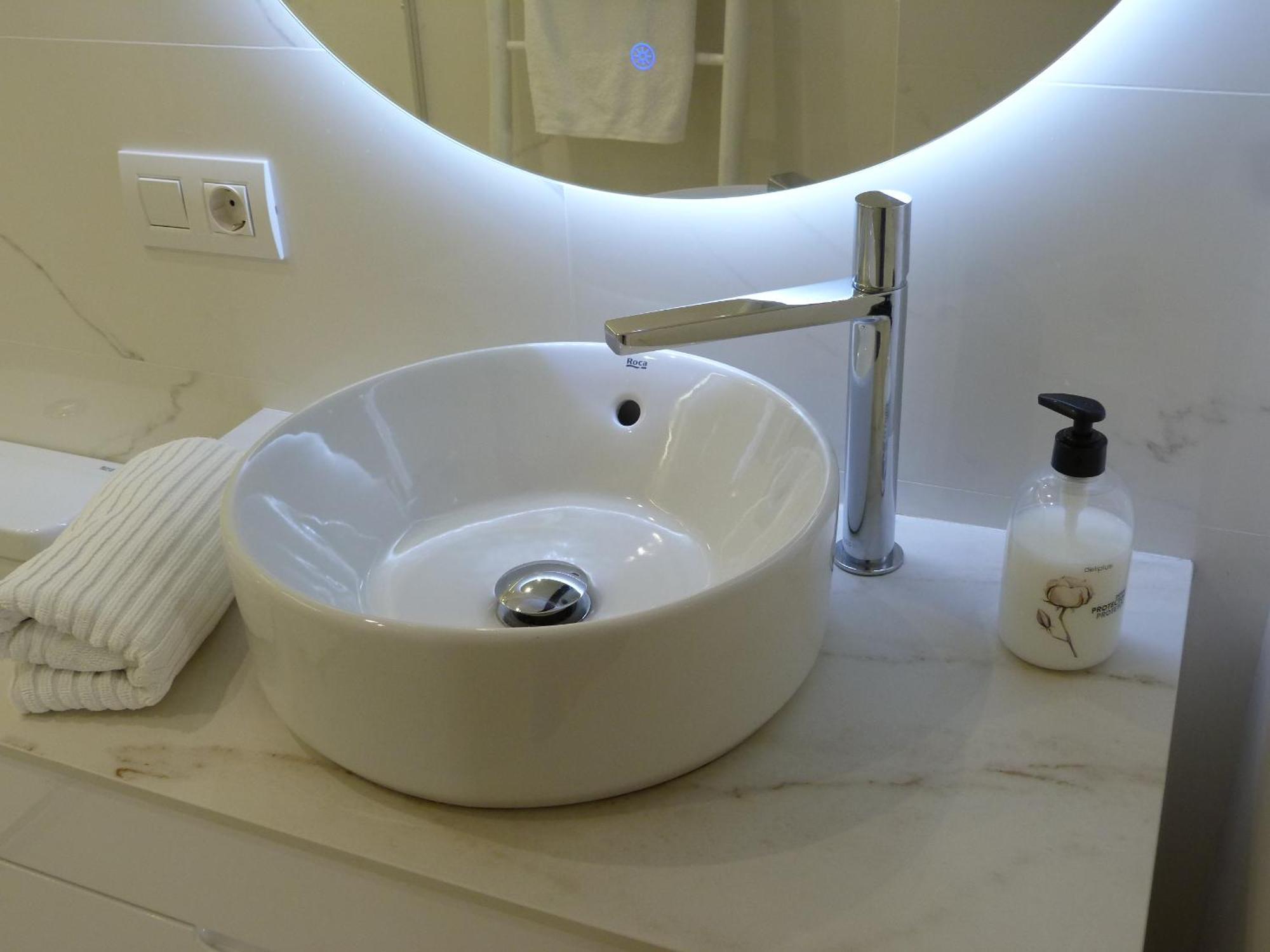 Apartment Foroplaza Duplex *