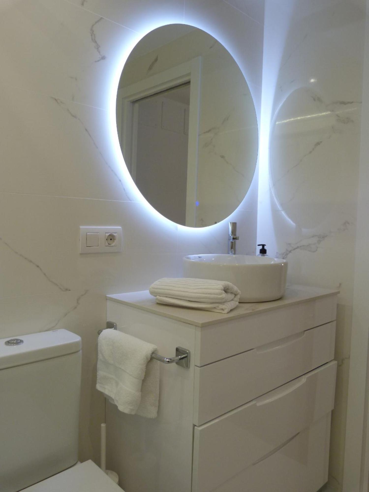 Foroplaza Duplex Apartment Lugo